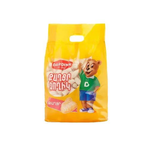 DAROINK - Bâtonnets sucrés (300 g) 